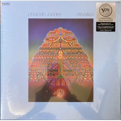 Pharoah Sanders –...