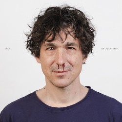 Kmet  – In Your Face|2026...