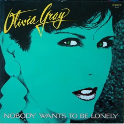 Olivia Gray – Nobody Wants...