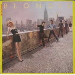 Blondie – Autoamerican...