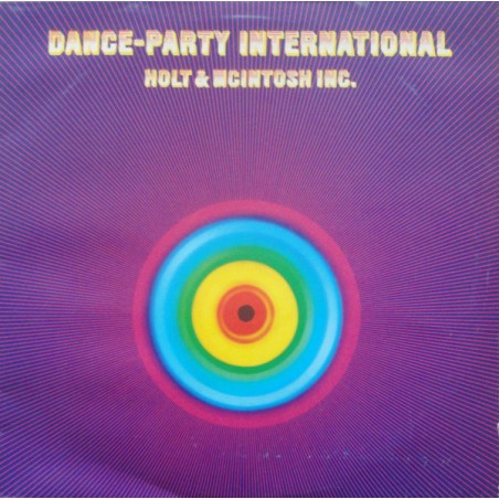 Holt & Mcintosh Inc. – Dance-Party International | ALCO  – A 2002