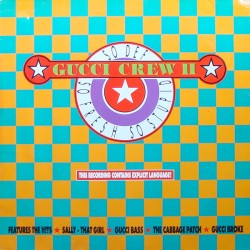 Gucci Crew II – So Def, So...