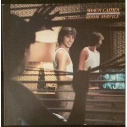 Shaun Cassidy – Room...