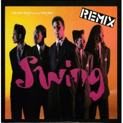 The Deff Boyz Featuring...