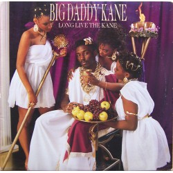 Big Daddy Kane – Long Live...