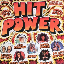 Various – Hit Power |1976...