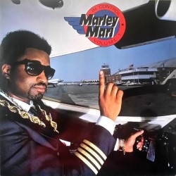 Marley Marl – In Control...