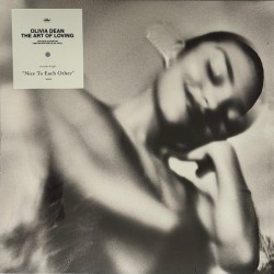 Olivia Dean – The Art Of...