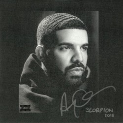 Drake – Scorpion |2018...