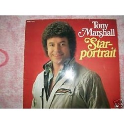 Marshall-Tony Star-Portrait|1985 - 28596-5
