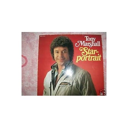 Marshall-Tony Star-Portrait|1985 - 28596-5