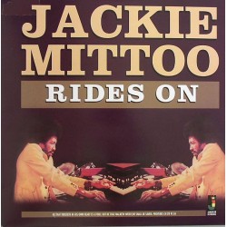 Jackie Mittoo – Rides On...