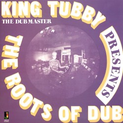 King Tubby – Presents The...