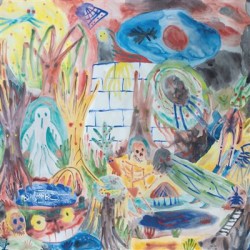 The Notwist – News From...