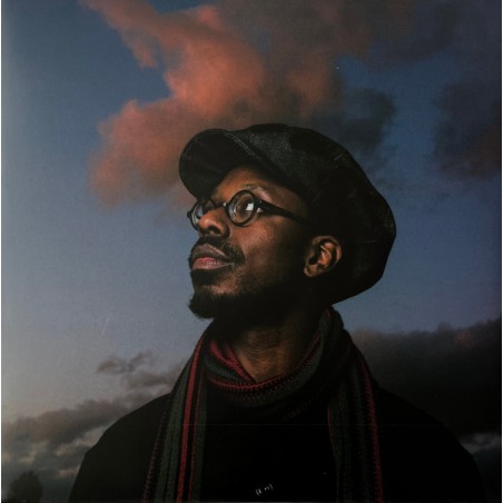 Shabaka  – Of The Earth |2026 	Shabaka Records – SR001 -Blue