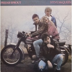 Prefab Sprout – Steve...