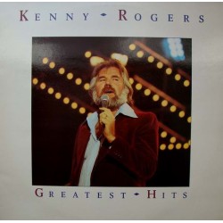 Kenny Rogers – Greatest...