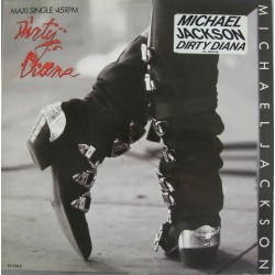 Michael Jackson – Dirty...