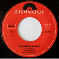 Alexander ‎Peter –...