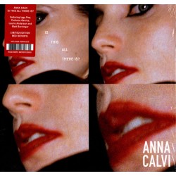 Anna Calvi – Is This All...