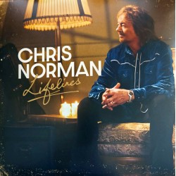 Chris Norman –...