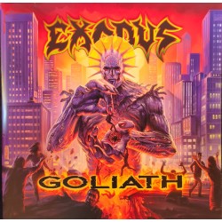 Exodus  – Goliath|2026...