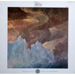 Kitaro – Wärme - Cosmic...