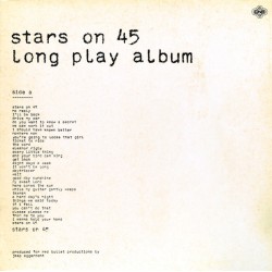 Stars On 45 – Long Play...