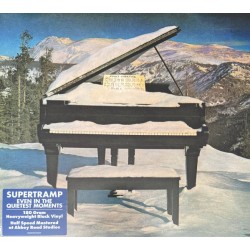 Supertramp – Even In The...
