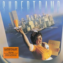 Supertramp – Breakfast In...