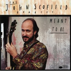 The John Scofield Quartet –...