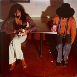 Zappa / Beefheart / Mothers...