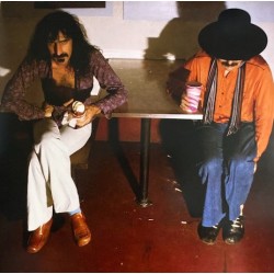 Zappa / Beefheart / Mothers...