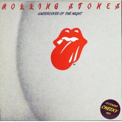Rolling Stones – Undercover...