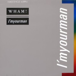 Wham! – I'm Your Man |1985...