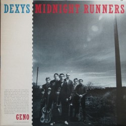 Dexys Midnight Runners –...