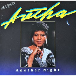 Aretha Franklin – Another...
