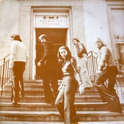 Mirror  – Fire "In My Life"...