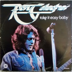 Rory Gallagher – Take It...
