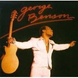 Benson ‎George – Weekend In L.A.|1978    Warner Bros  ‎– S 96.002