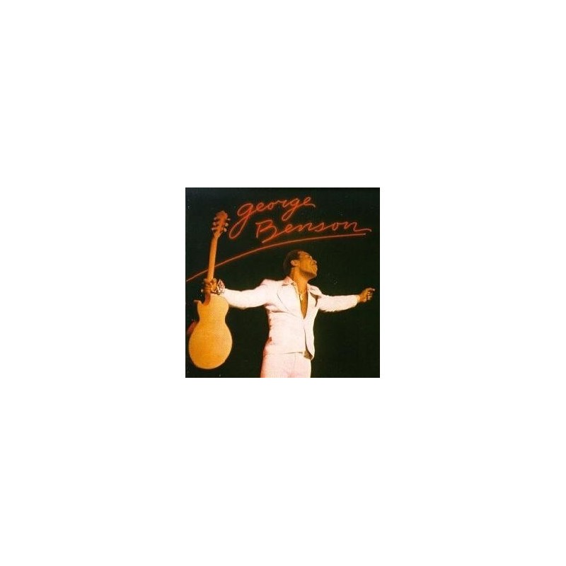 Benson George – Weekend In L.A.|1978 Warner Bros – S 96.002 Benson George – Weekend In L.A.|1978 Warner Bros – S 96.002