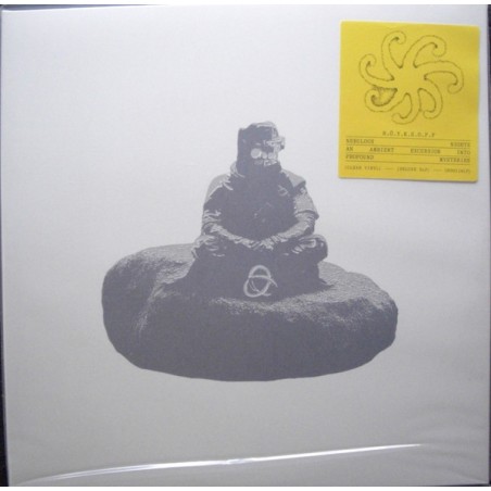 Röyksopp – Nebulous Nights|2026   	Dog Triumph – DOG114LP -3-LP-Deluxe Edition, Numbered, Clear