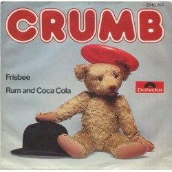 Crumb  – Rum And Coca Cola...