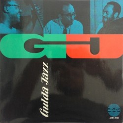 Gulda ‎Friedrich – Gulda Jazz|1965    Amadeo ‎– AVRS 9165