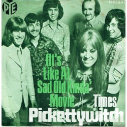 Pickettywitch – (It's Like...