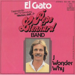 Pepe Lienhard Band – El...