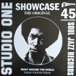 Various – Studio One...
