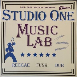 Various – Studio One Music...