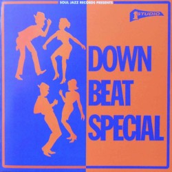 Various – Down Beat...