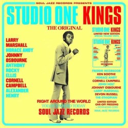 Various – Studio One...